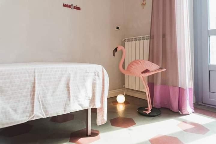 Casa Dani&Swing Bed&Books Panzió Torino Kültér fotó